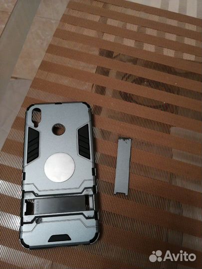 Чехол Хонор 8х