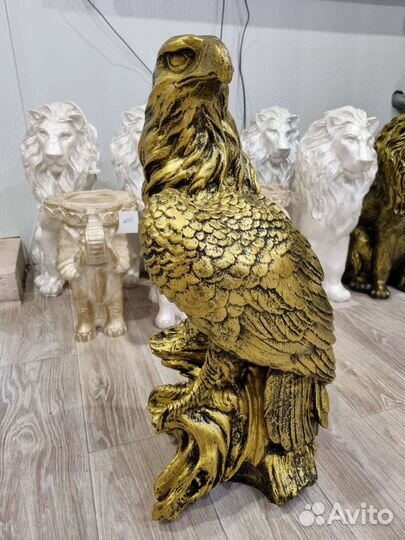 Орёл копилка