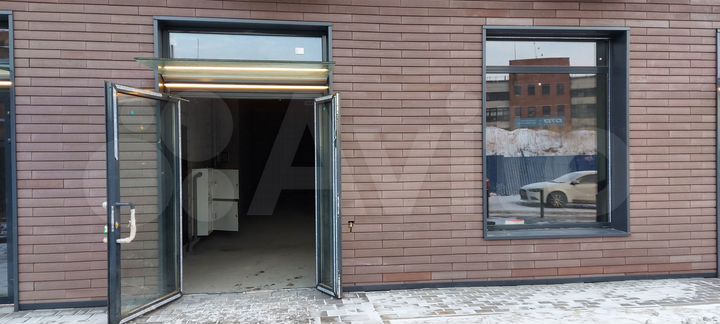 Свободного назначения, 97 м²