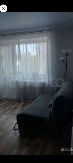 1-к. квартира, 25 м², 5/5 эт.