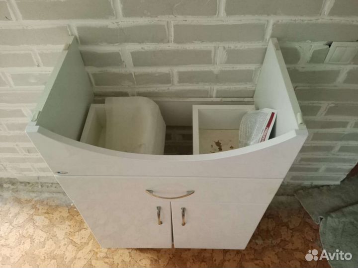 Тумба для ванной