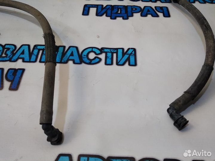 Шланг омывателя Skoda Superb 2 1J0955964F Отличное состояни