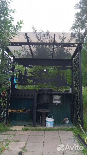 Плазменная резка металла и труб