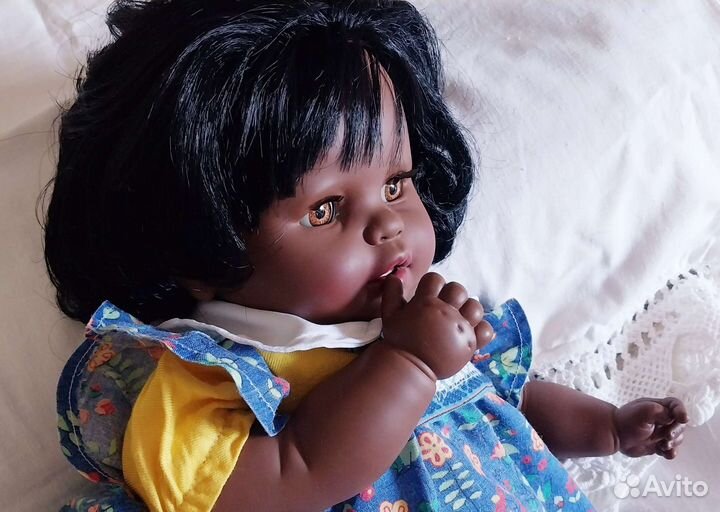 Пупс кукла Испания