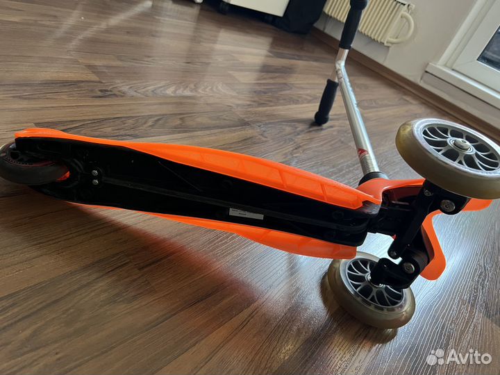 Самокат детский