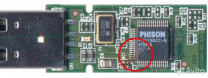 Восстановление данных с неисправных носителей