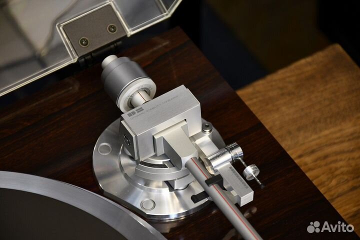 Проигрыватель винила Trio (Kenwood) KP-880D