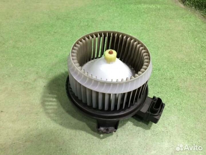 Мотор печки Honda Shuttle GP7 LEB 2016