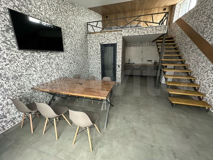 Дом 40 м² на участке 20 сот.