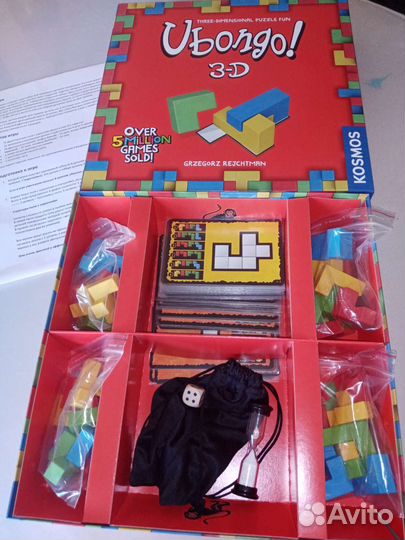 Головоломки Think Fun, Smart Games/Bondibon