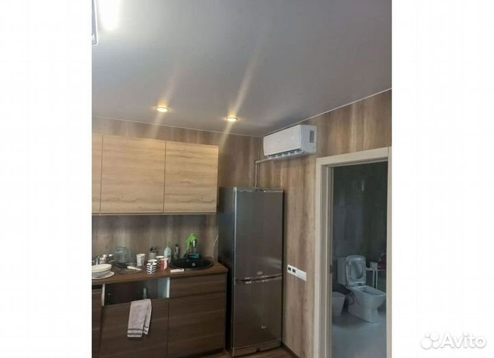 Кондиционер с установкой