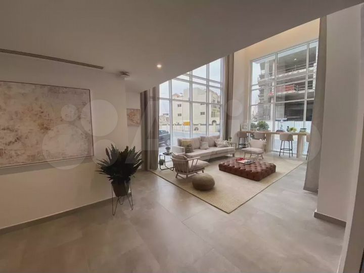 2-к. квартира, 73 м² (ОАЭ)
