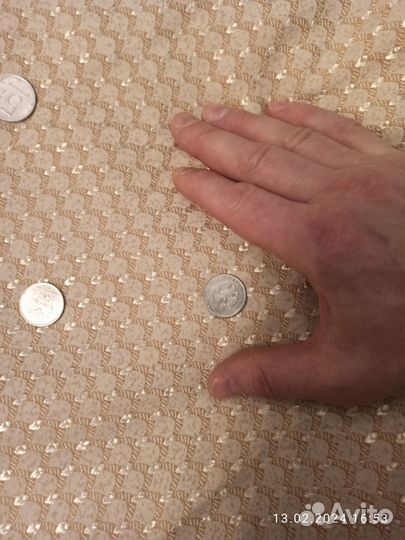 Ткань для ремонта радио