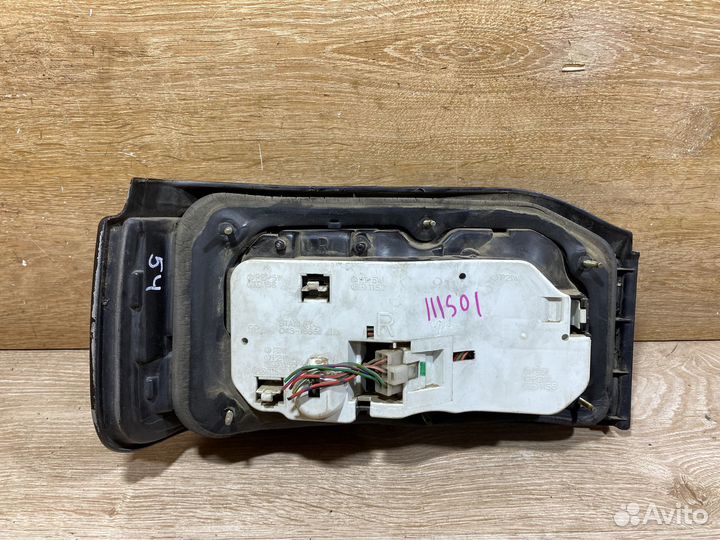 Фонарь правый Mazda 323 BF Арт. 111501