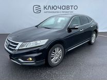 Honda Crosstour 2.4 AT, 2014, 66 400 км, с пробегом, цена 2 299 000 руб.