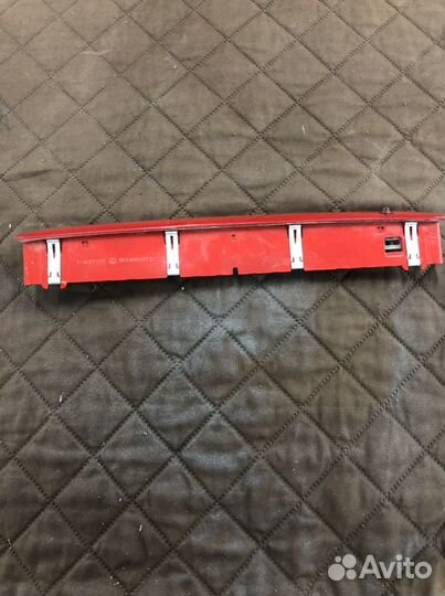 Фонарь заднего хода Volkswagen Golf 6