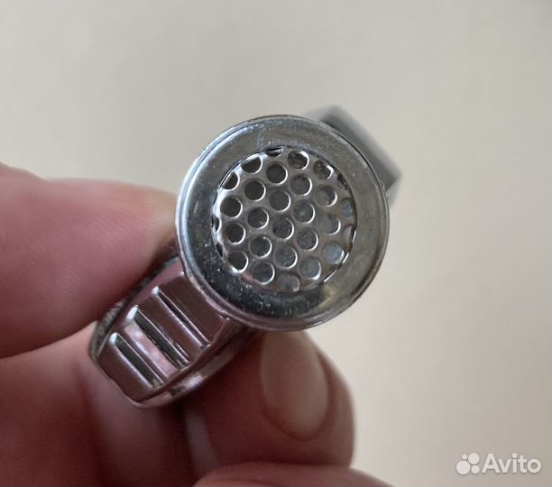 Зажигалка Nibo