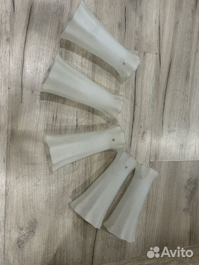 Плафоны для люстры