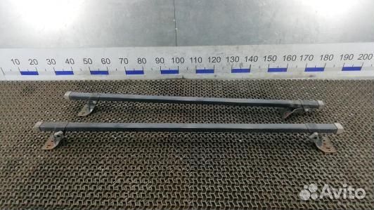 Рейлинги ford C-MAX 1 (KML13GW01)