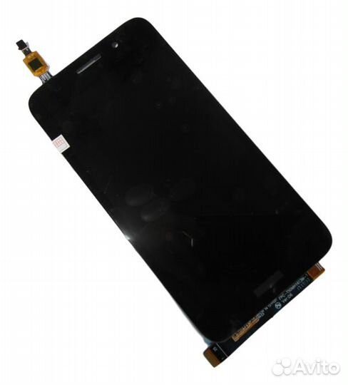 Дисплей для Huawei Y3 2017/Y5 Lite 2017