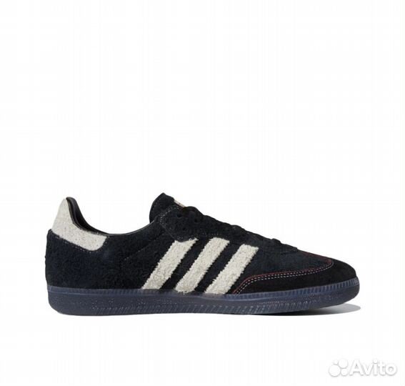 Кроссовки Adidas Samba Adv x Maite