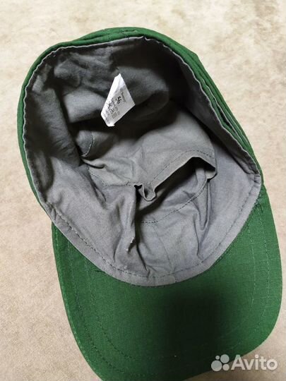 Кепка офиска армейская 55 56 размер