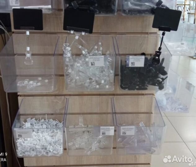 POS-Материалы