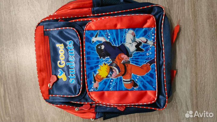 Рюкзаки детские новые