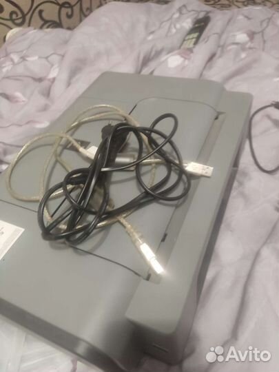 Принтер струйный canon IP3300