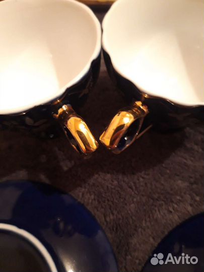 Кофейная пара yamasen