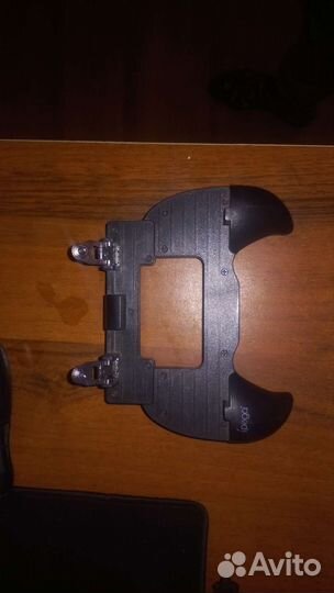 Трегеры для игыр