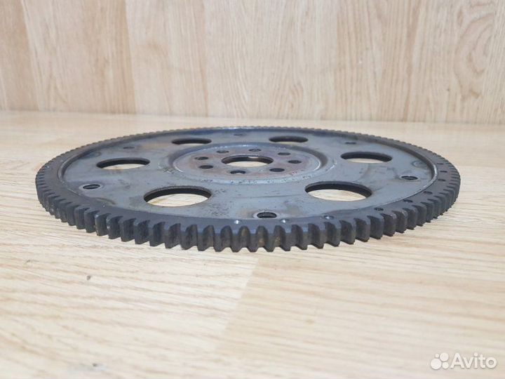 Маховик АКПП Toyota Camry XV30 1MZ-FE 2004