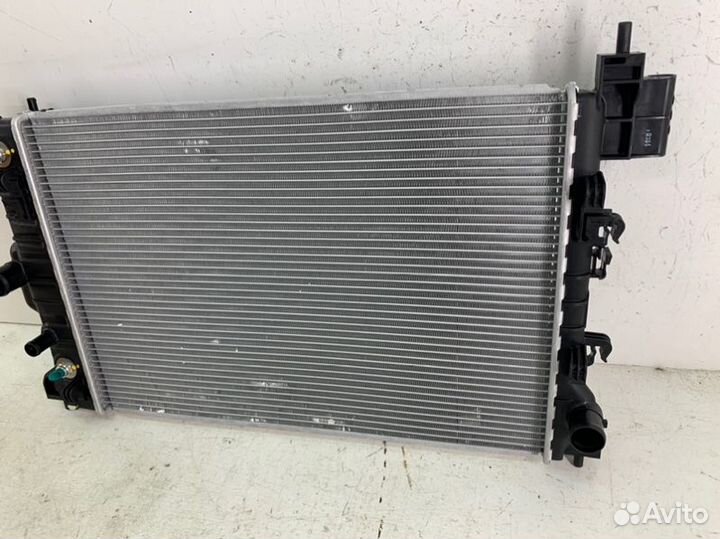 Радиатор основной Opel Mokka 2012