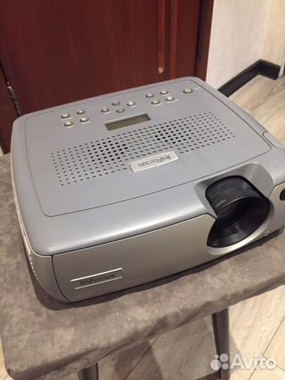 Проектор InFocus LP640