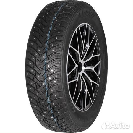 Ikon Tyres Nordman 8 225/55 R17 101T