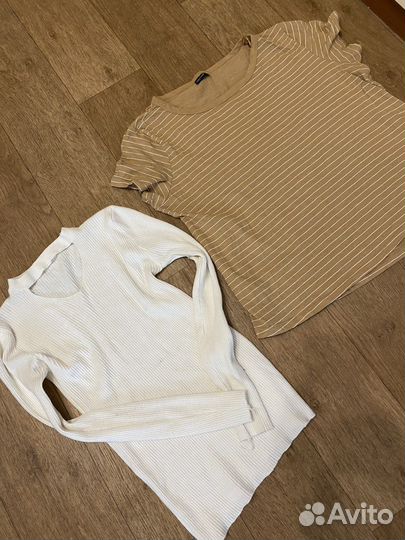 Женские вещи пакетом