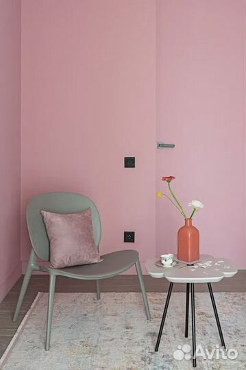 Скрытая дверь невидимка invisible