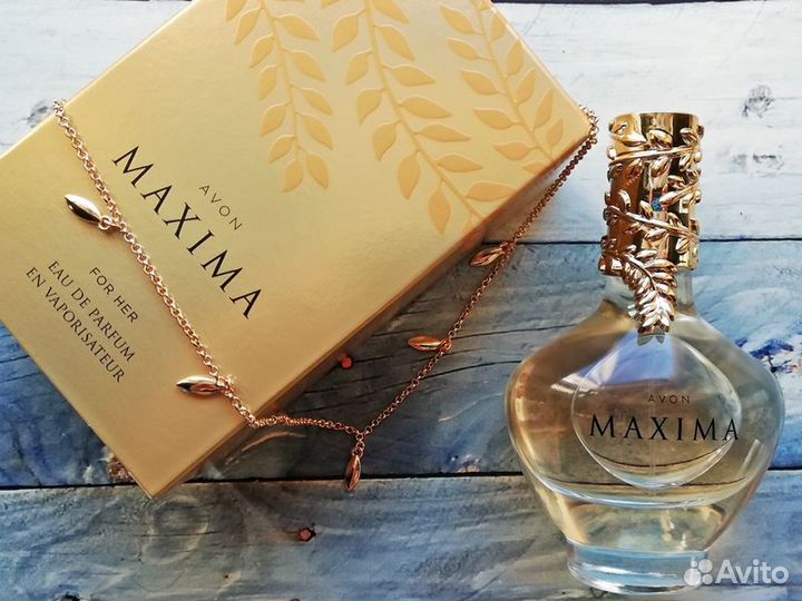 П/в Maxima (50мл)