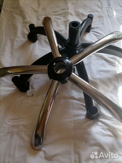 Запчасти для офисных кресел