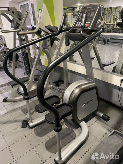 Степпер aerofit impulse