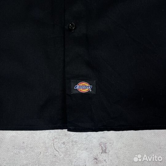 Рубашка Dickies Оригинал Винтаж 00/90x (Carhartt)