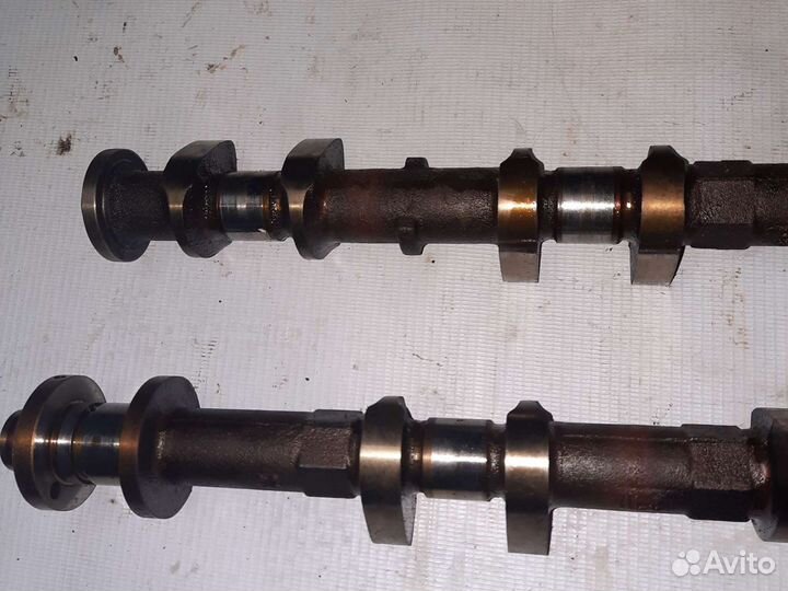 Распредвал впуск выпуск infiniti fx 35 VQ35