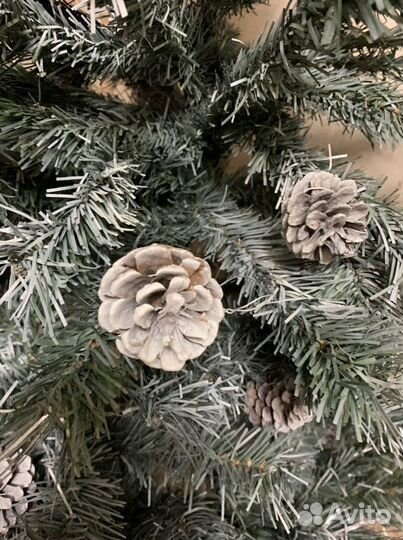 Елка искусственная 180