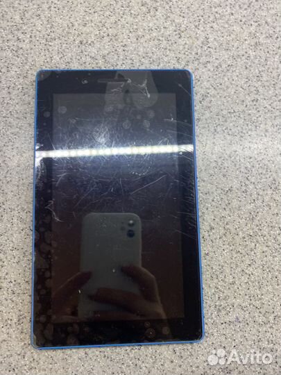 Планшет lenovo