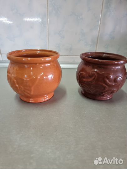 Горшок для запекания