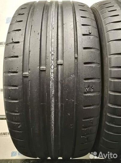 Nokian Tyres Nordman SZ 215/50 R17 95W