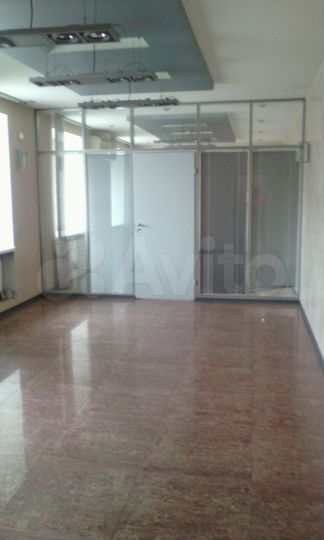 Офисное помещение, 79 м²