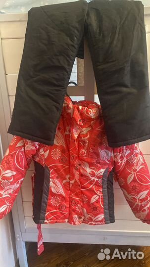 Верхняя одежда для девочки