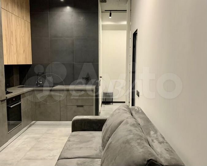 2-к. квартира, 53,6 м², 2/3 эт.