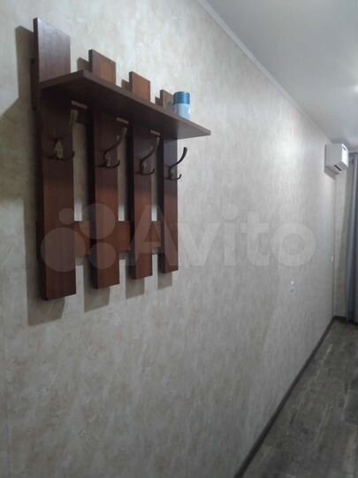 Квартира-студия, 17 м², 1/16 эт.